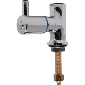 Resim Krom Su Arıtma Musluğu Ankastre Tip A Kalite Lüks Arıtma Cihazı Musluk Ms0123 Krom 