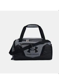 Resim Under Armour Undeniable 5.0 Duffle Xs Unisex Spor Çanta 1369221-012 Gri 