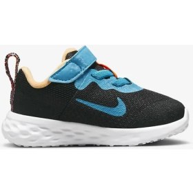Resim Nike Erkek Bebek Yürüyüş Ayakkabısı FB2719-001 Nıke Revolutıon 6 Lıl Td Beden: 22 