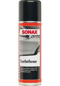 Resim Sonax Katran Zift Temizleyici 300 ML 