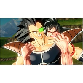 Resim Bandai Namco Dragon Ball Xenoverse Xbox One Oyun 