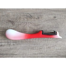 Resim Solingen Marka Dikey Soyacak-3 - Kırmızı 