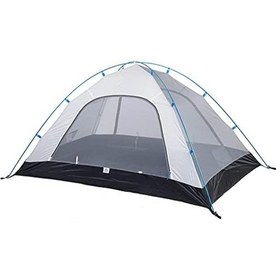 Resim Naturehike P-serisi 4 Kişilik Kamp Çadırı Haki 