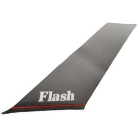 Resim Renault Flash Arka Çamurluk Yazisi Sol 540581457 