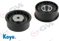 Resim Eksantrik Gergi Rulmanı Büyük Astra F-G-H-Combo-Corsa B-C-Vectra B-C-Tıgra 1.4İ 16V-1.6İ 16V-1.8 