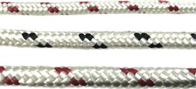 Resim Ekonomik Seri Polyester İskota Halatı 16 Mm Dolphin Rope