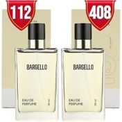 Resim Bargello 112 Floral 408 Floral 50 ml Edp 