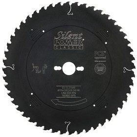 Resim 315x3,2/2,2x30 Wz:48 Sağ Sol Sılent Power Testere 