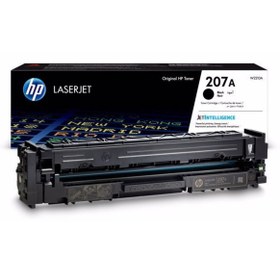 Resim Hp Color Laserjet Pro M283Cdw Orjinal Siyah Toner W2210A 