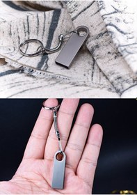Resim Bobhedging 128 GB Usb Flaş Sürücüsü 