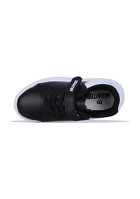Resim Skuaiter Skuaıter 011 Syh-byz Erkek Çocuk Sneaker Spor Ayakkabı Siyah 
