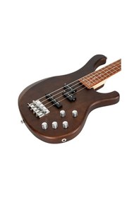 Resim New Orleans Wab250 4 Telli Aktif Elektro Bas Gitar 