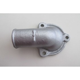 Resim FAM Kıa Pregıo- Minibüs- 03/04; Termostat Kapağı 