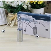 Resim Zcjb Pedal Ağırlık Kaldırıcı Sürekli Hareket Makinesi Denge Oyuncağı Metal-64663 