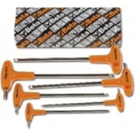 Resim Beta 96TBP/S6 BOMBELİ T ALLEN TAKIM 