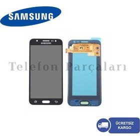 Resim Samsung Galaxy Uyumlu J2 Pro J250 2018 Lcd Ekran Dokunmatik 