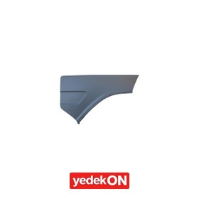 Resim Ön Çamurluk Üst Plastiği 5/6 Serisi R Kabin Streamlıne Scanıa Sol 