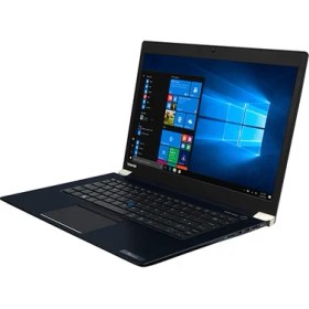 Resim Toshiba Tecra X40-D-162 Intel Core i7 7500U 8GB 512GB SSD Windows 10 Pro 14" FHD Taşınabilir Bilgisayar 