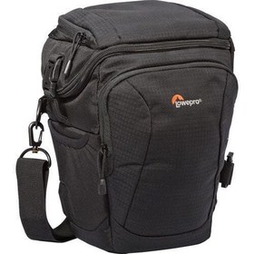 Resim Lowepro Toploader Pro 70 AW II Omuz Çantası (Siyah) 