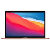 Resim MacBook Air M1 Çip 13.3" 16 GB RAM 512 GB SSD QHD MacOS Taşınabilir Bilgisayar Z12AM116512-TQ6 Apple