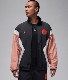 Resim Jordan Paris Saint-Germain Anthem Jacket 