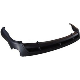 Resim 2005-2007 Ford Focus Hb Karlık Arka Tampon Altı 5kapı Spoıler Tw Adet Oem No:p5m59a17a894ab 