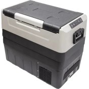 Resim Coolman 60 Litre Oto Buzdolabı 