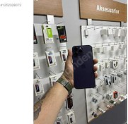 Resim Apple iPhone 14 Pro Max İkinci El YD | 128 GB | Mor İkinci El İPhone 14 Pro Max YD Çift Sim
