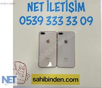 Resim Apple iPhone 8 Plus İkinci El TR | 64 GB | Altın İkinci El HATASIZ AÇILMAMIŞ 8 PLUS