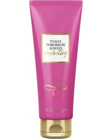 Resim Avon Tta Everlasting Vücut Losyonu 125 ML 