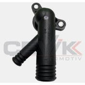 Resim FEBİ Termostat Kapağı / E36 / 11531739208 - 28419 