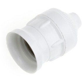 Resim Tek-iş Duy E-27 Bakalit 