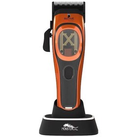 Resim Hector Monsterx Professional Tıraş Makinesi 