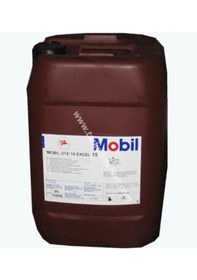 Resim Mobil DTE 10 Excel 15 Hidrolik Yağı 20 L 