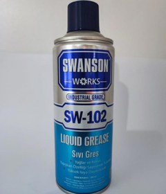 Resim SWANSON SIVI GRES SW-102 400 ml 