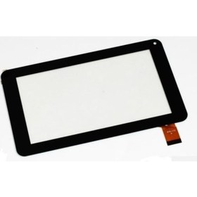 Resim Piranha Zoom 2 Tab 7 Dokunmatik 