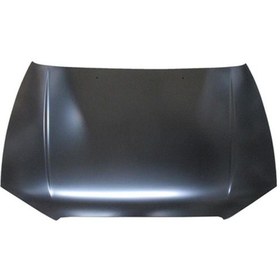 Resim Oem No 66400-25320 Uyumlu Hyundaı Accent Mılenyum 00/02 Motor Kaputu 