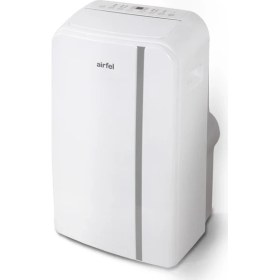 Resim Airfel LPCY-35BM A 12000 BTU Mobil Klima 