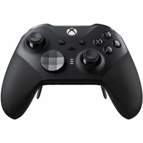 Resim Microsoft Xbox Wireless Controller Elite Series 2 - Siyah (İthalatçı Garantili) 