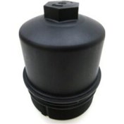 Resim Esse Otomotiv - Land Rover Range Rover Discovery -ıv Sport Yağ Filtre Kapağı 12- Bsg 15-141-008 Lr013147 
