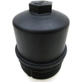 Resim Esse Otomotiv - Land Rover Range Rover Discovery -ıv Sport Yağ Filtre Kapağı 12- Bsg 15-141-008 Lr013147 