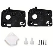 Resim Topshop1 1607044080 6450xz Klima Kontrol Onarım Kit Peugeot 307 Citroen C4 Hava Klapasi Isıtma 