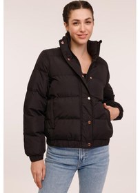 Resim Kinetix Wl Slay 2 4pr 101897548 Kadın Mont Siyah Xs-xl Siyah 