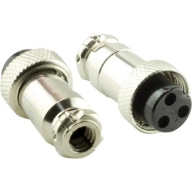 Resim Mayk Fiş 3 Pinli Dişi (4887) 