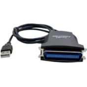 Resim Platoon USB Yazıcı Kablosu USB Printer Kablo USB Paralel Printer Yazıcı Kablosu 