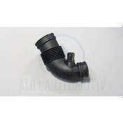 Resim Bmw 1 Serisi F20 F21 2013-2019 N13 116I 118I Hava Filtre Hortumu 468368994 