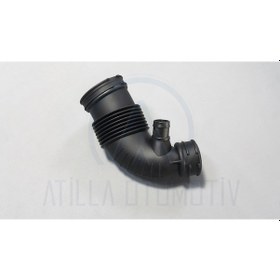 Resim Bmw 1 Serisi F20 F21 2013-2019 N13 116I 118I Hava Filtre Hortumu 468368994 