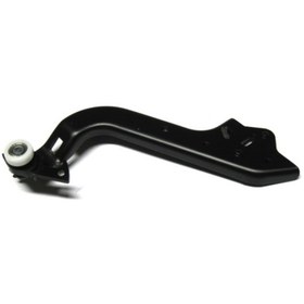 Resim Vw Crafter Sürgülü Kapı Makarası Sağ Alt 2006-2016 2E1843398C N11.500 