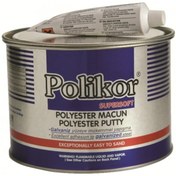 Resim Ennalbur Polikor Süper Soft Polyester Macun 1625 G 