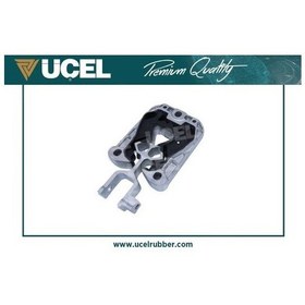 Resim Ucel Kaucuk 20477 Şanzıman Alt Takozu Focus Iv 1.0.1.5 18 Diğer 